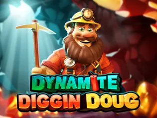 Dynamite Diggin Doug thumbnail