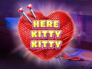 Here Kitty Kitty thumbnail