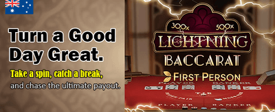 Premium Slots and Table Games