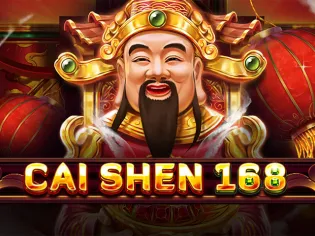 Cai Shen 168 thumbnail