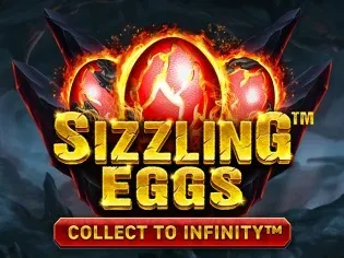 Sizzling Eggs thumbnail