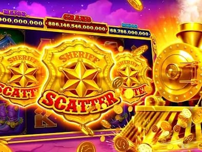 User Rewards and Jackpots Dashboard