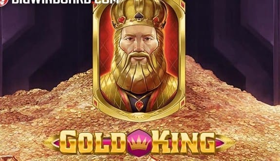 Gold King