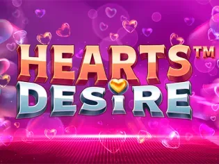 Hearts Desire NJP thumbnail