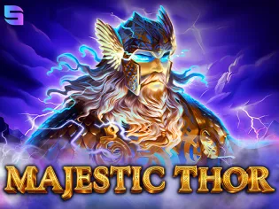 Majestic Thor thumbnail