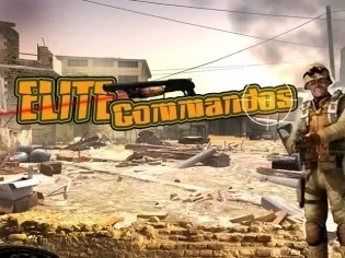 Elite Commandos HD thumbnail