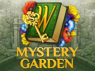 Mystery Garden