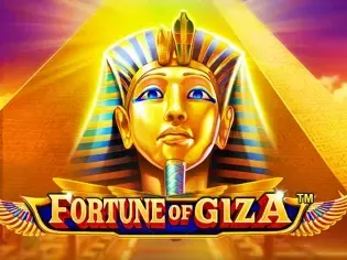 Fortune of Giza thumbnail
