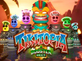 Tikitopia BoosterBelt thumbnail