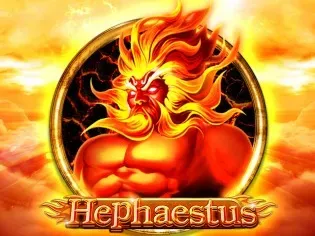 Hephaestus thumbnail