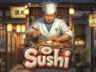 Sushi thumbnail