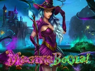 Magika Boola thumbnail
