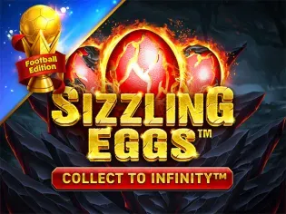Sizzling Eggs WC edition thumbnail