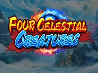 Four Celestial Creatures thumbnail