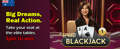 Join the Ultimate Casino Action