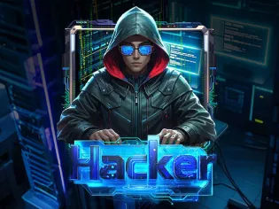 Hacker thumbnail