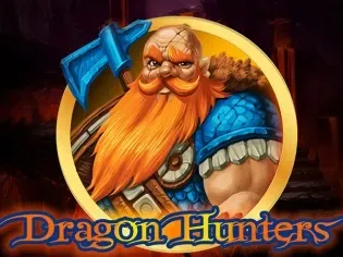 Dragon Hunters thumbnail