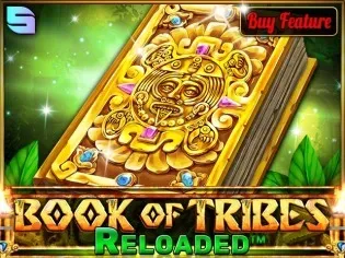 Book Of Tribes Reloaded thumbnail