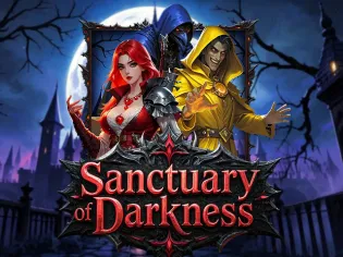 Sanctuary of Darkness thumbnail