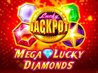 Mega Lucky Diamonds thumbnail