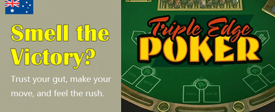 Experience Perth's Finest Gaming