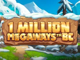1 Million MegaWays BC thumbnail