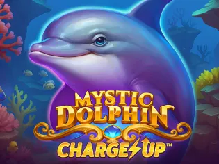 Mystic Dolphin Charge Up thumbnail