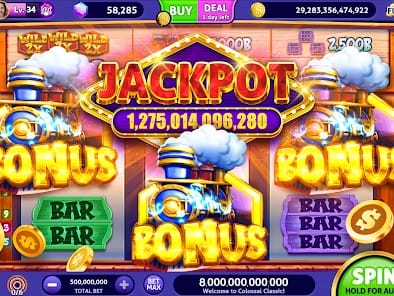 Live Dealer Table Games