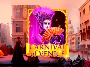 Carnival of Venice thumbnail